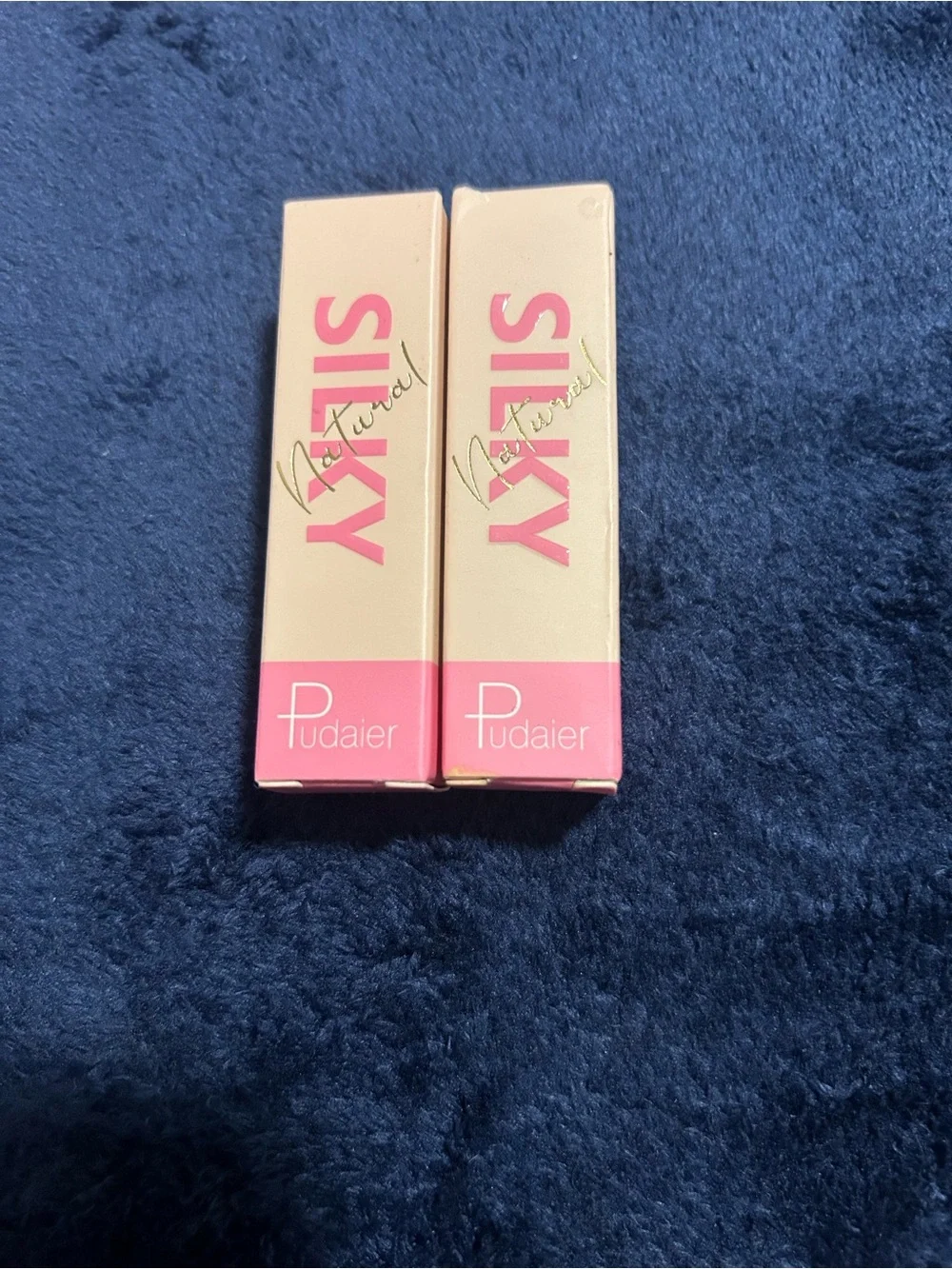 Silky Lipstick - Pink Shade
